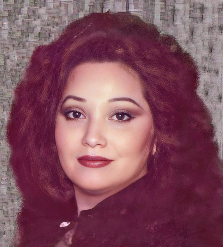 Margaret Saavedra