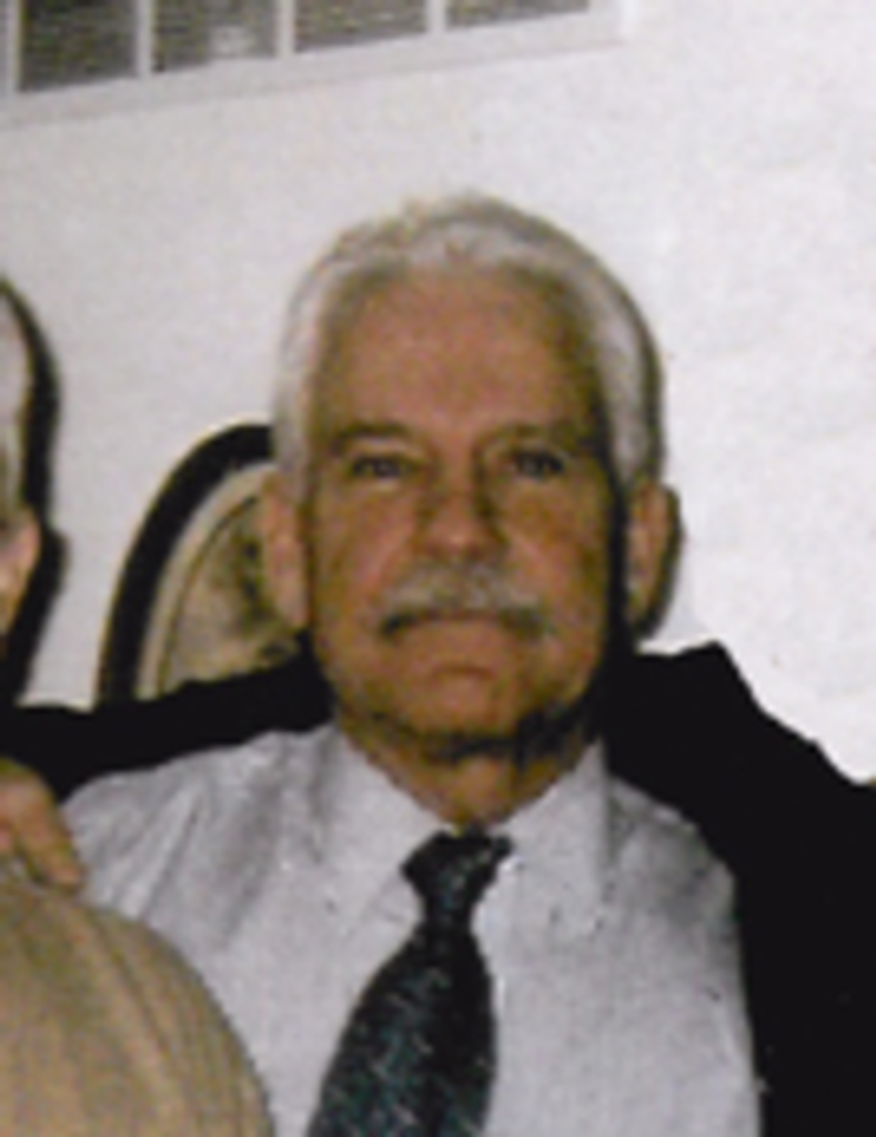 Dennis W. Kenna
