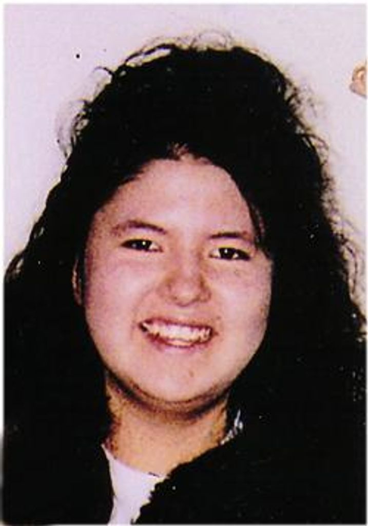 Carly Jo Mcbride Profile Photo