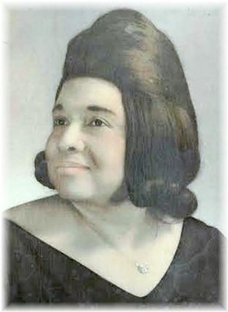 Iona D. Ridgell