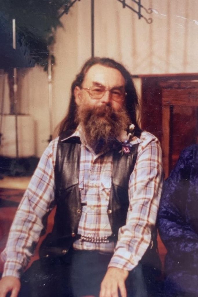 Frank Fielding Smith Profile Photo