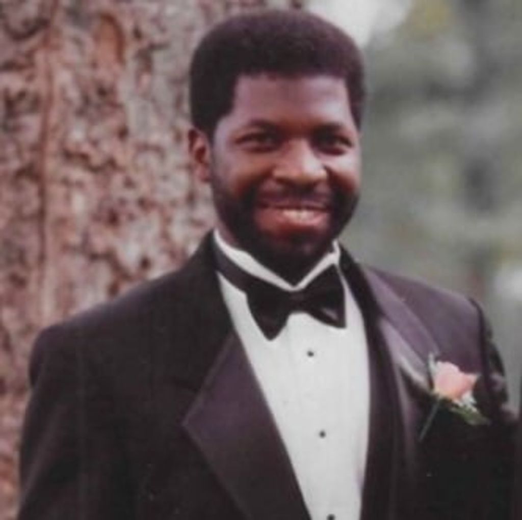 Christopher B. Ounza