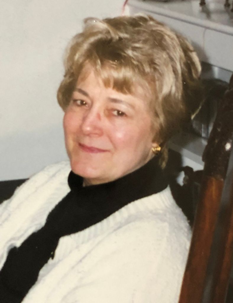 Beverly M. Gleason Profile Photo