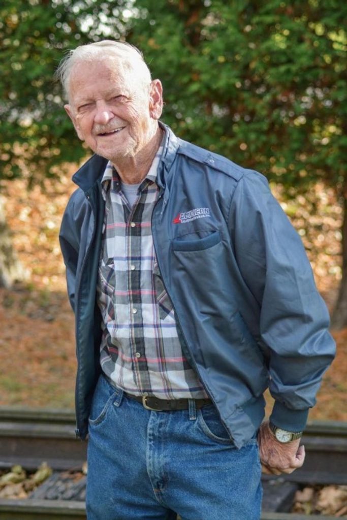 Francis "Gene" Brill