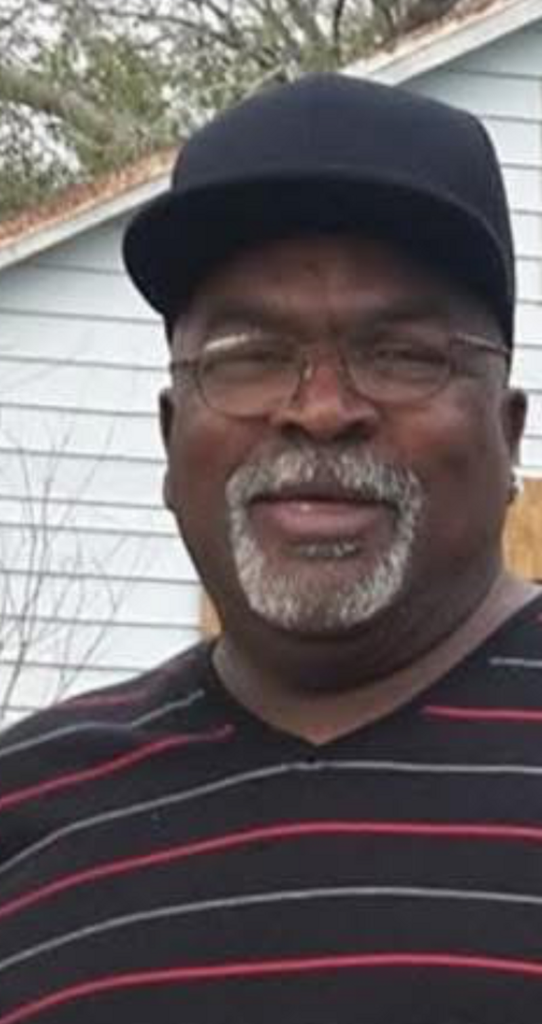 Joseph "Dodie" Wayne Dupre