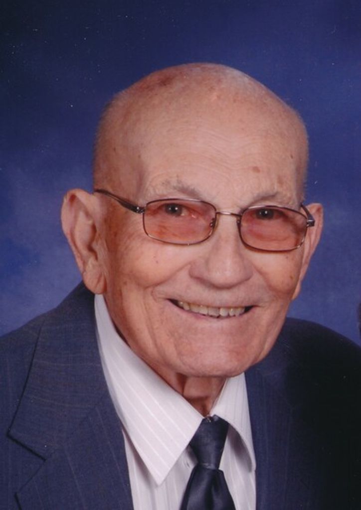 Jerry John Salik Profile Photo