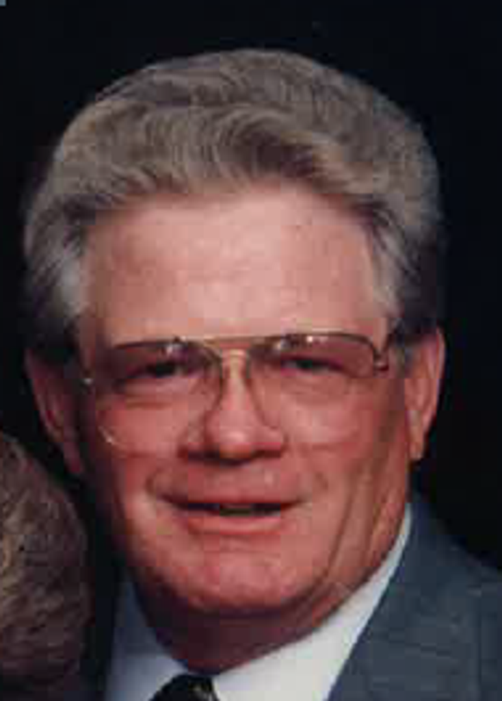 Billy "Bill" Kirk McAteer Profile Photo
