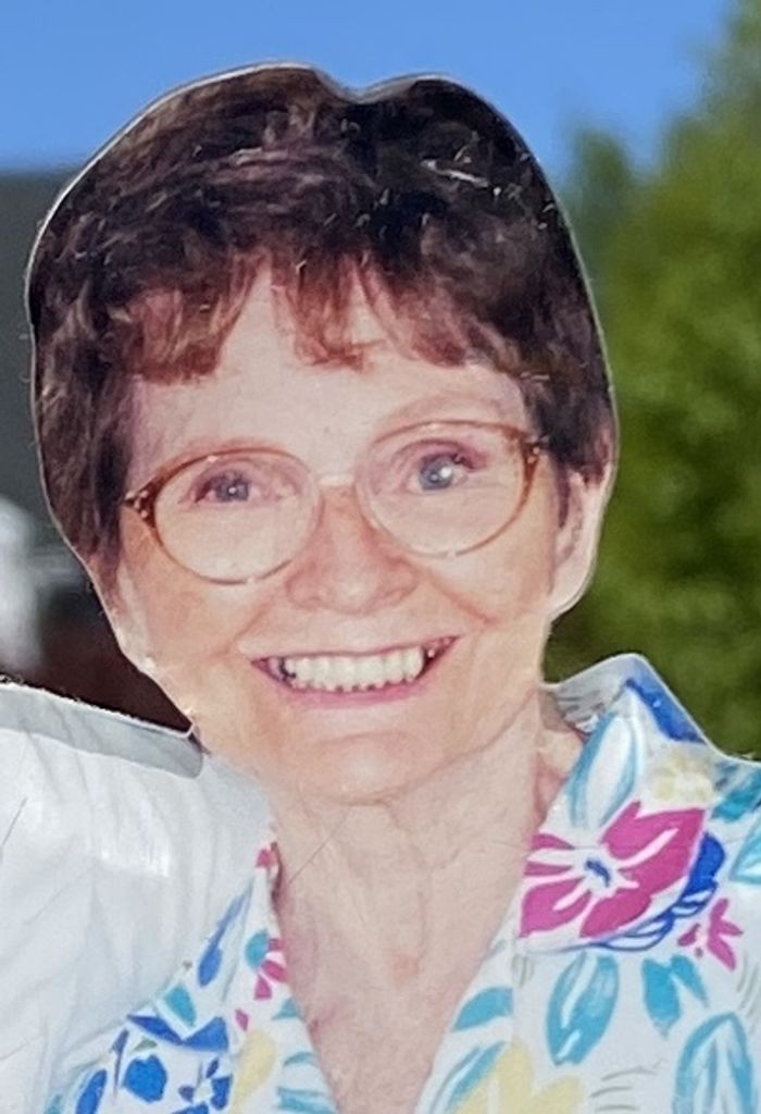 Betty L. Williams Profile Photo
