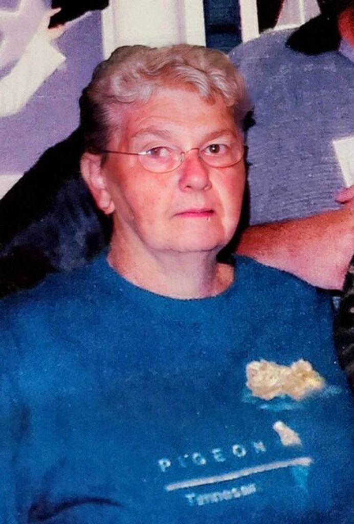 Sharon Lee (Ruddle) Kelley
