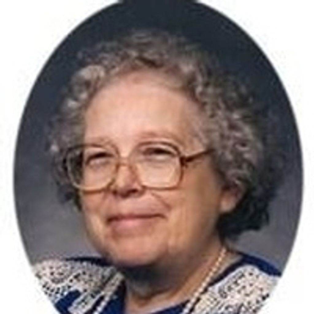 Dorothy Katherine Dishong Profile Photo