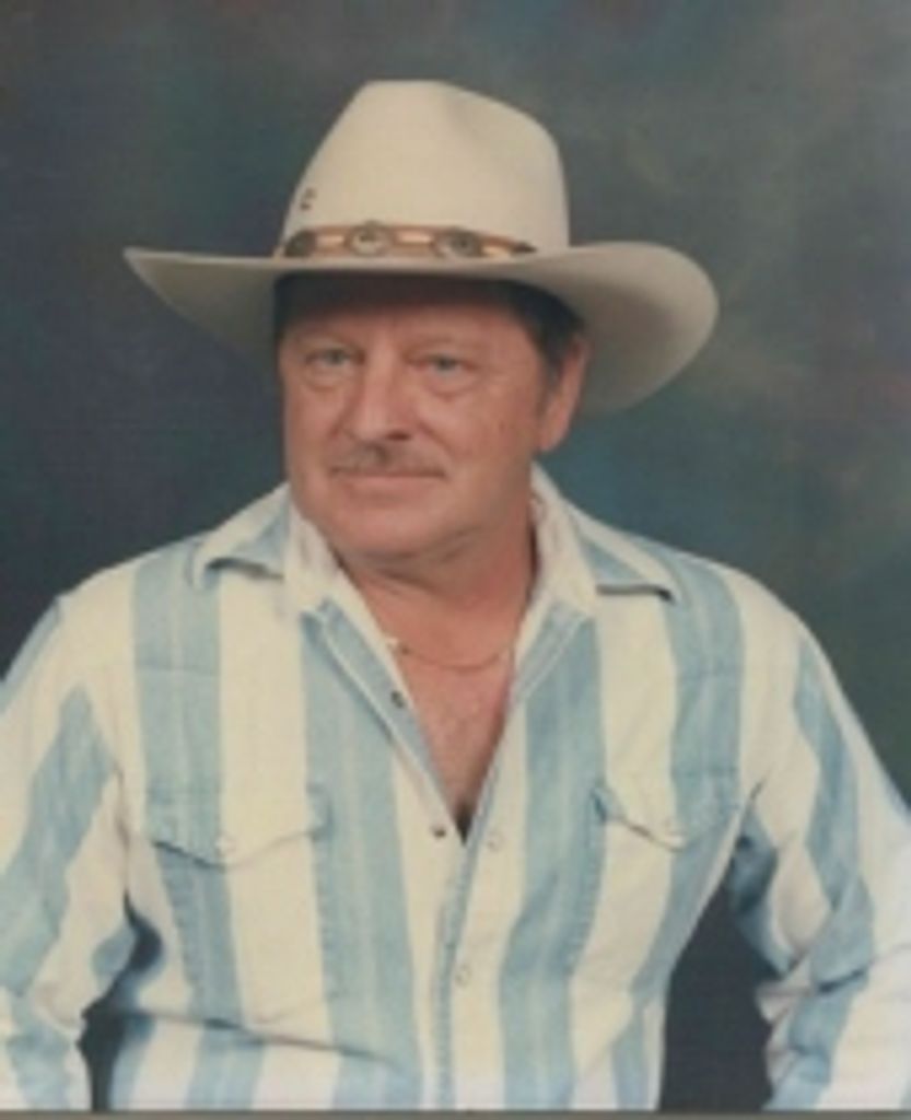 James Arthur 'Jim' Crump, Iii