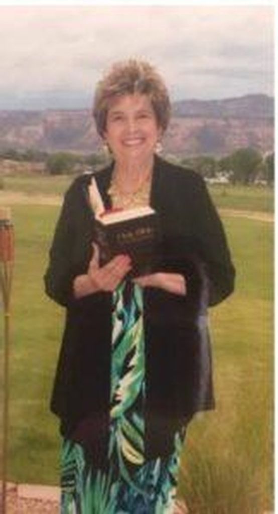 Benita "Buni" Kay Pringle-Carrell Profile Photo