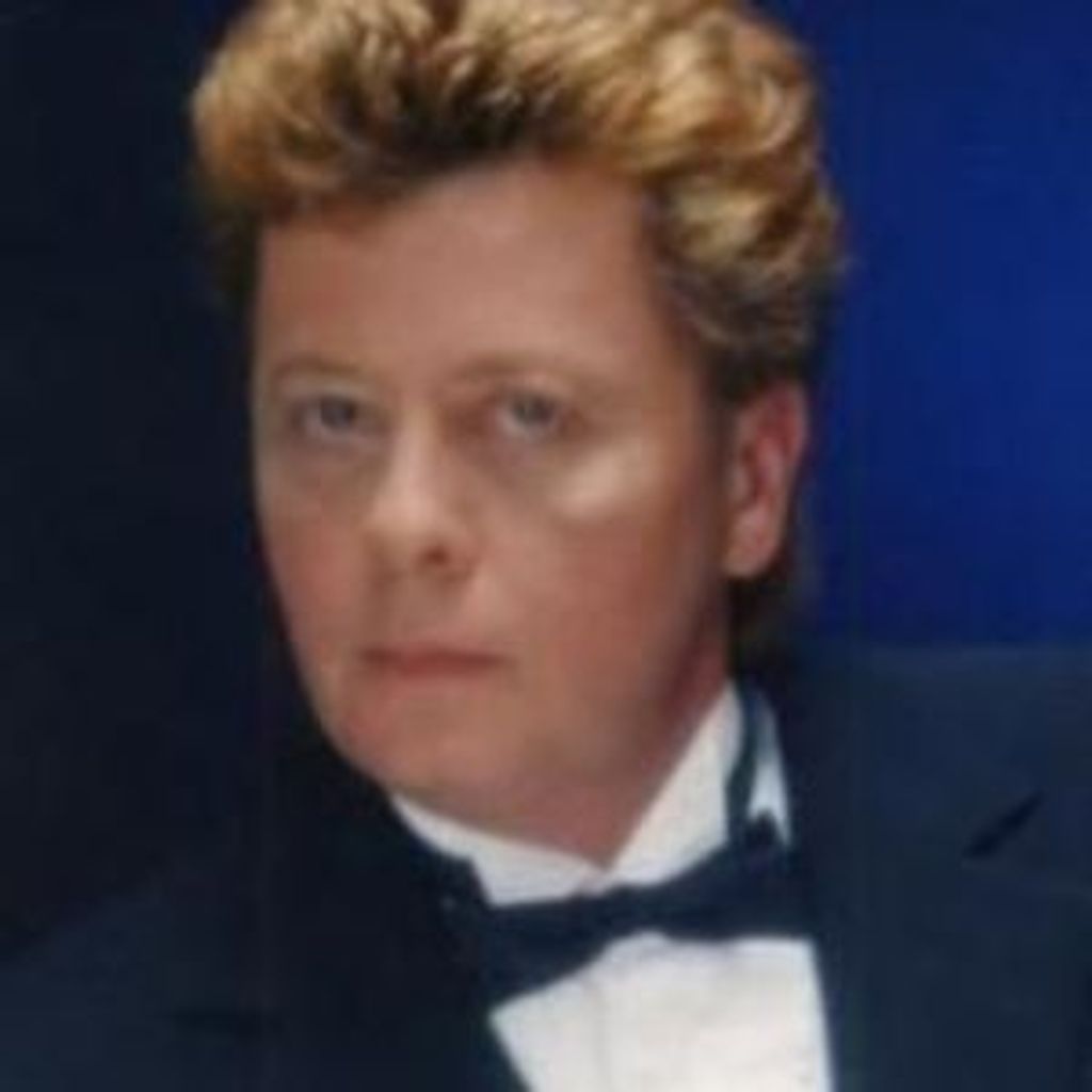 Terry W. Mcdowell Profile Photo