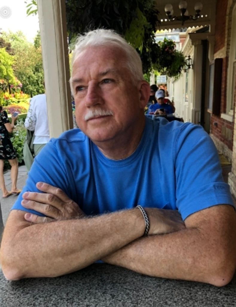 Warren A. Brown