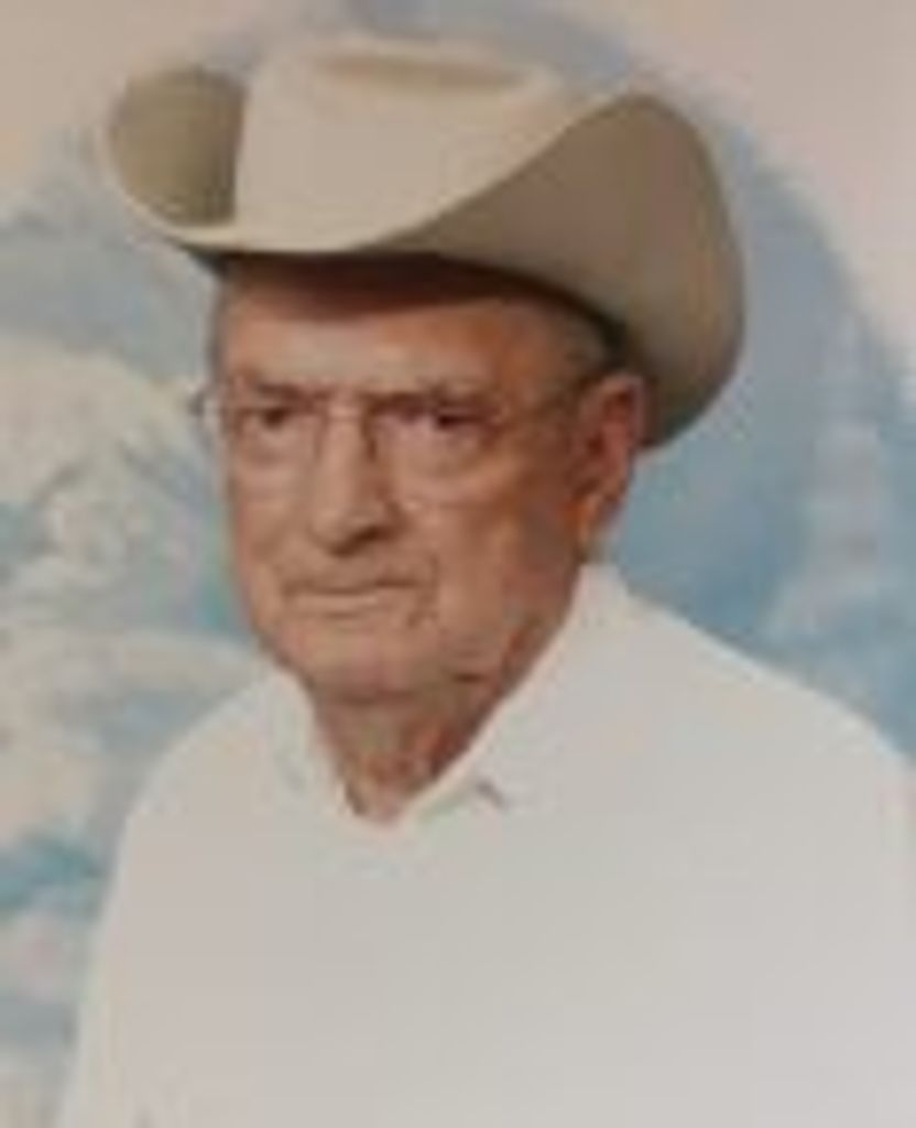 Grady “Corky” Hamilton