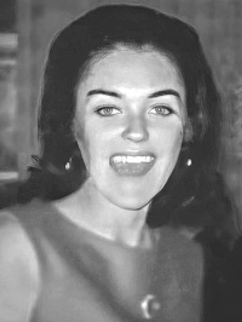 Joan Shields Tracey Profile Photo