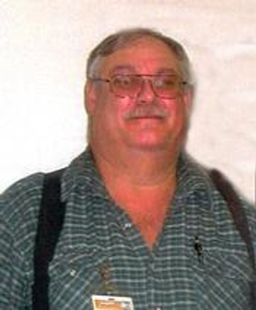 Fredrick John Fiedler