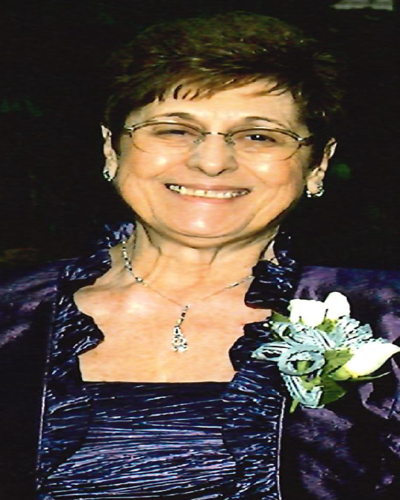 Maria Vaccaro Profile Photo