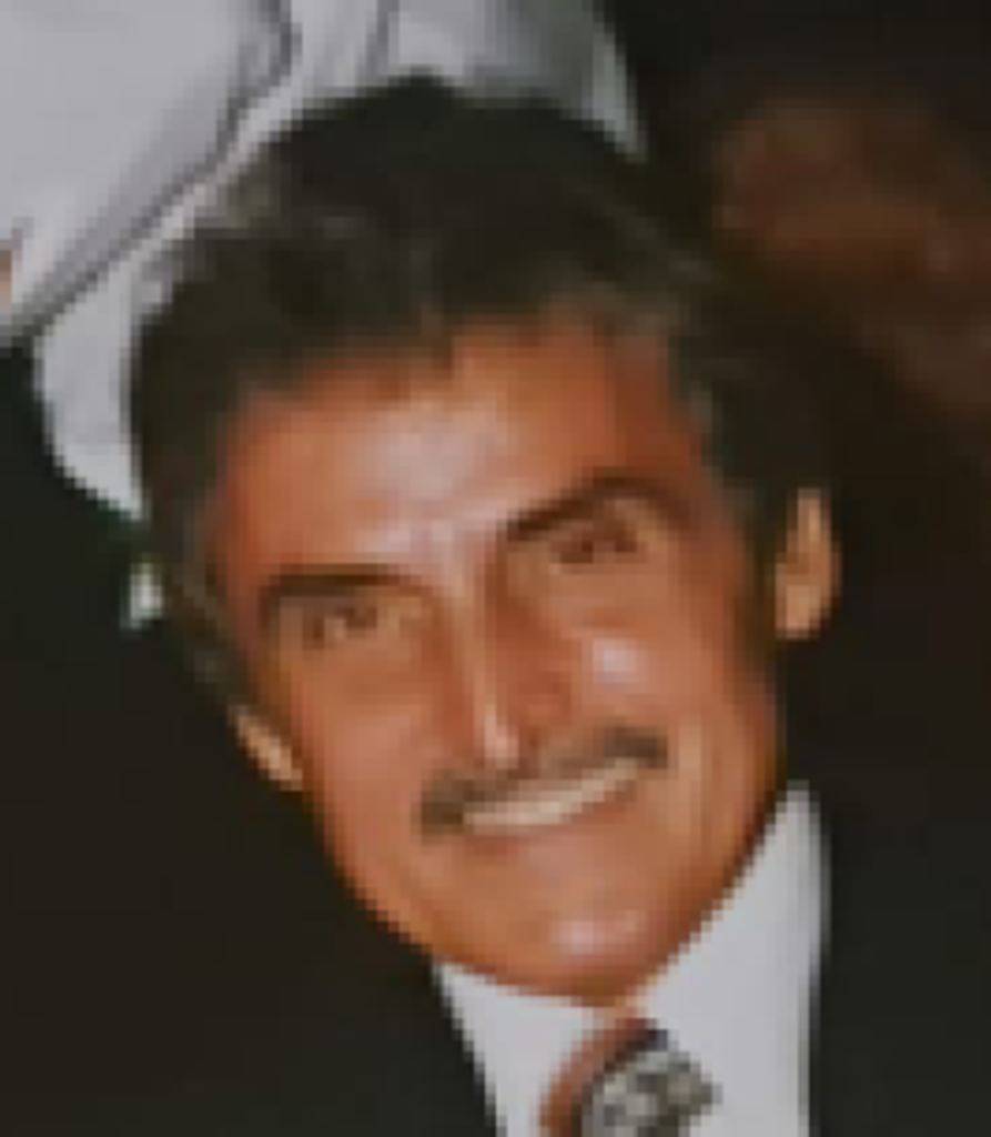 Constantine  Gereny