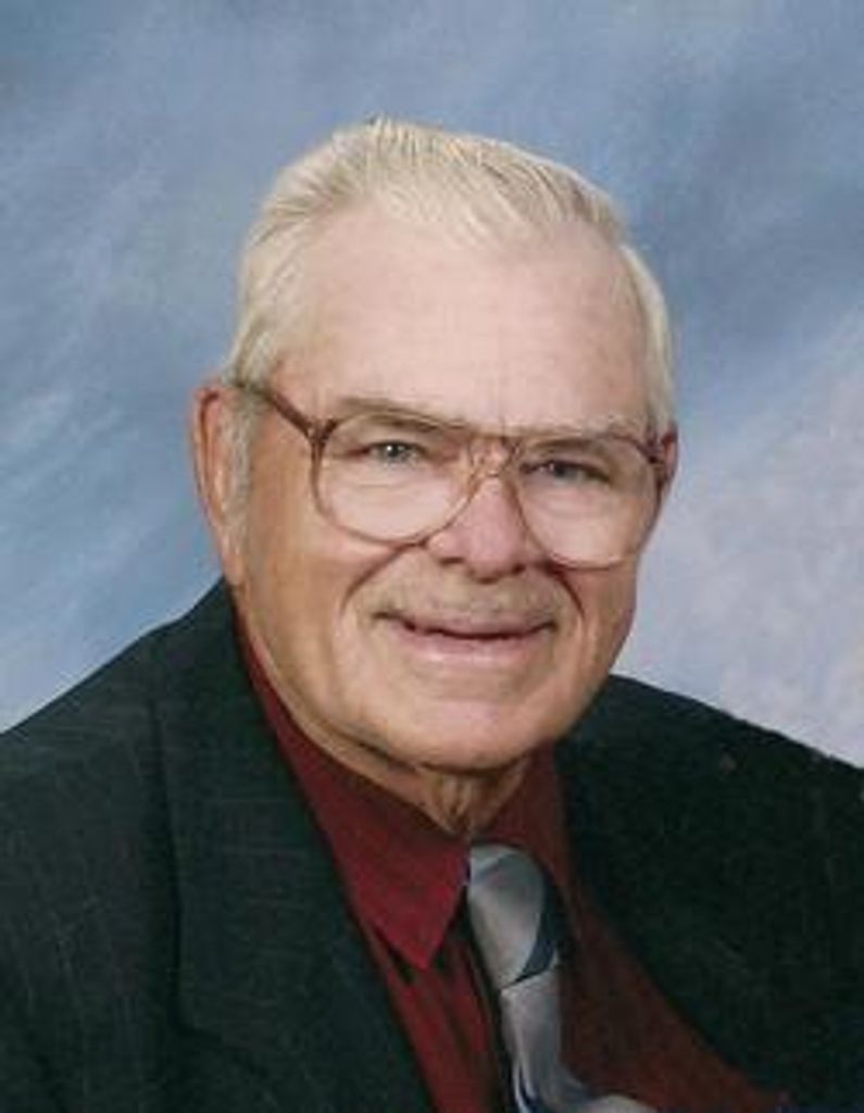 Eldon L. Ray