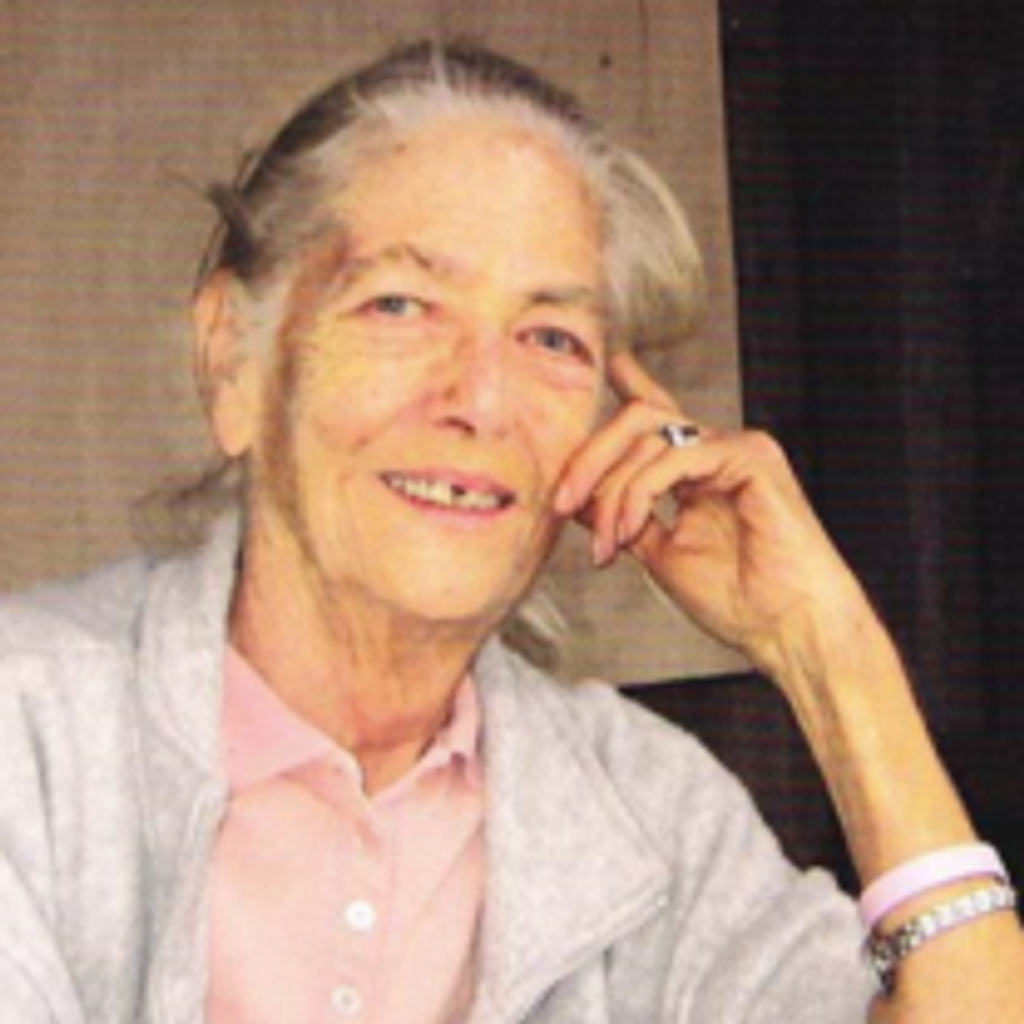 Nancy "Jackie" Hunt
