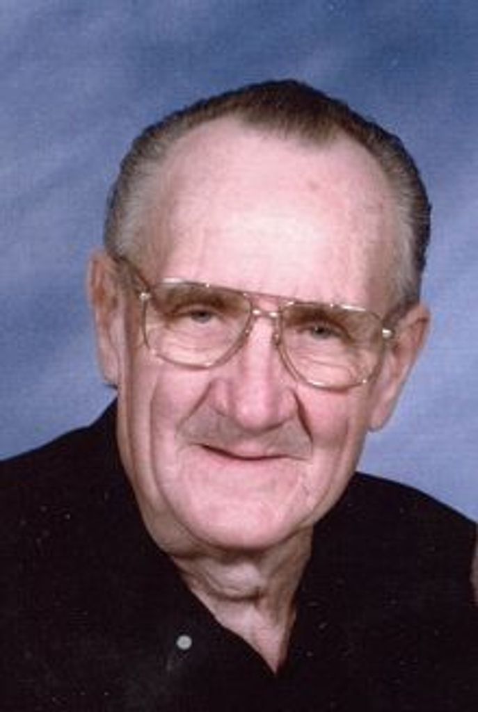 Lester Radford Profile Photo