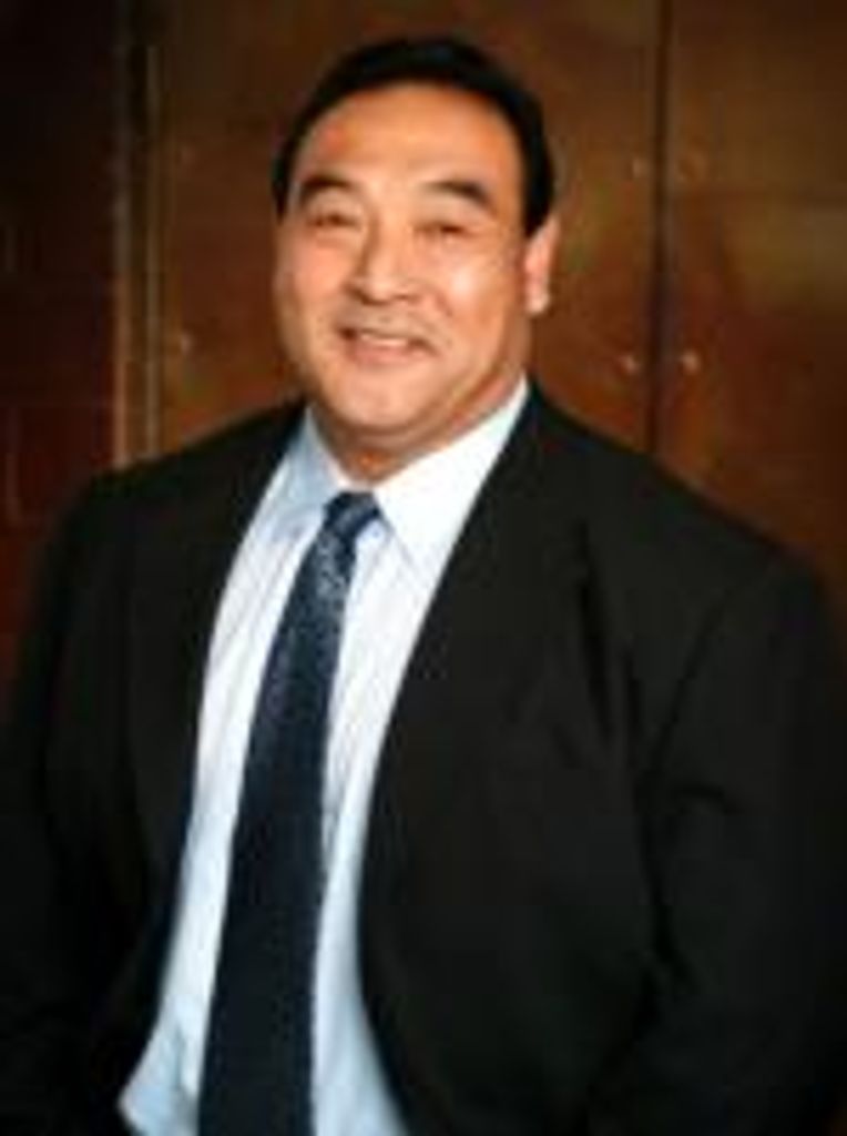 Yoshinobu "Yosh" Nakamura