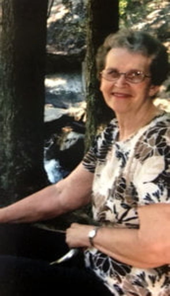 Wilma Darlene Hall Profile Photo