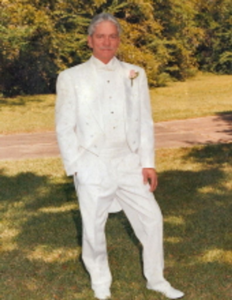 Stanley  Austin Beasley