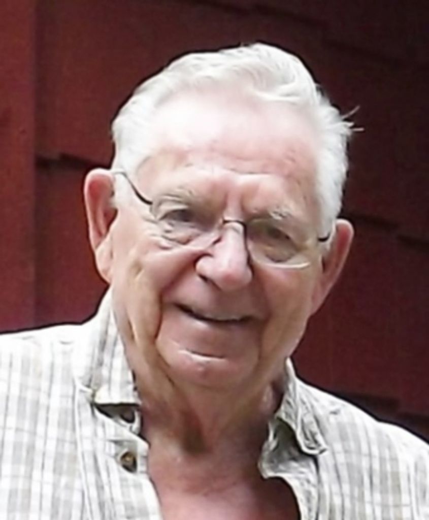 James Edward Beach Profile Photo