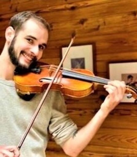 Andrew Goodwin "Andy" Cooper Profile Photo