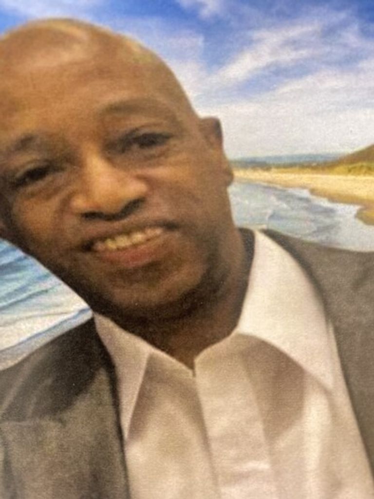 Barry Mcmillian Profile Photo