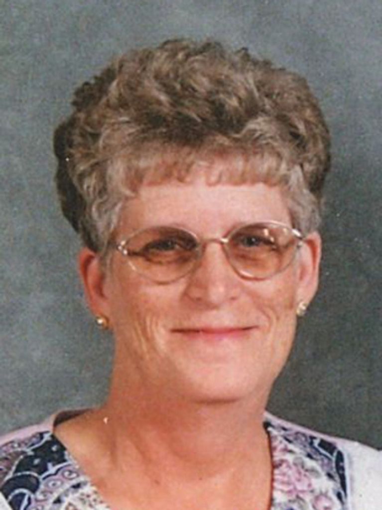 Linda L. (Rarden) Dowse Profile Photo