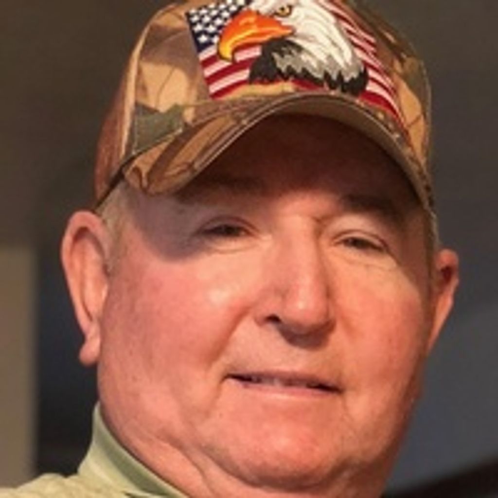 Larry K. Cochrane