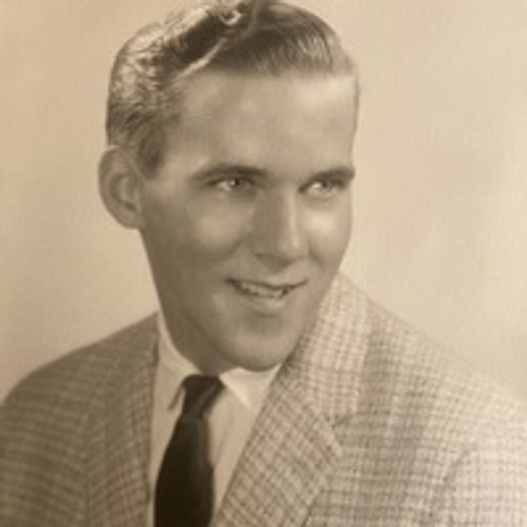 John Adams Profile Photo