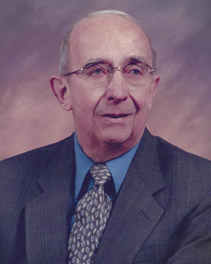 Robert "Bob" R. Gage