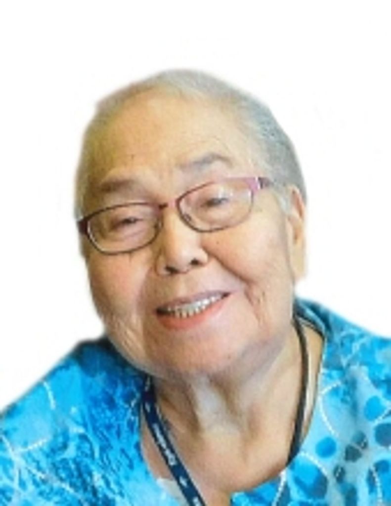 Lida H Metoxen Profile Photo