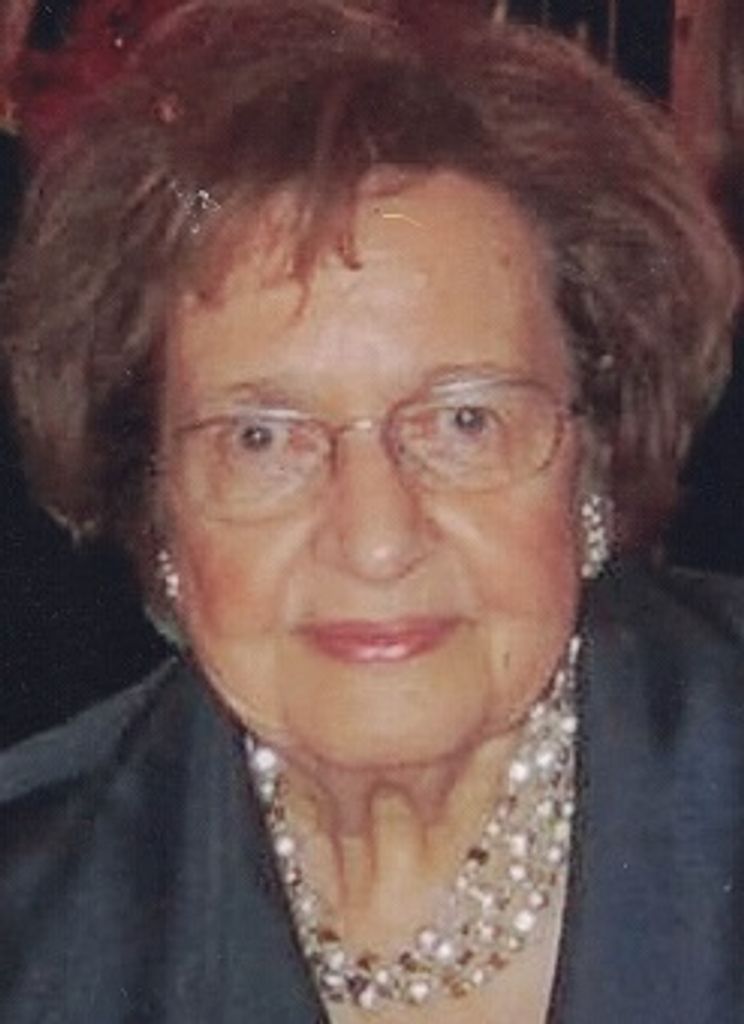 Antoinette Inguaggiato