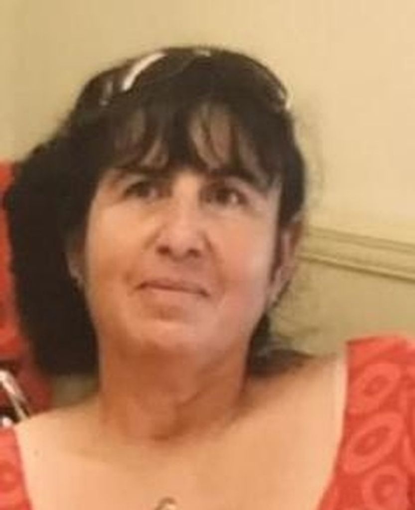 Vera Annis Fertic Profile Photo
