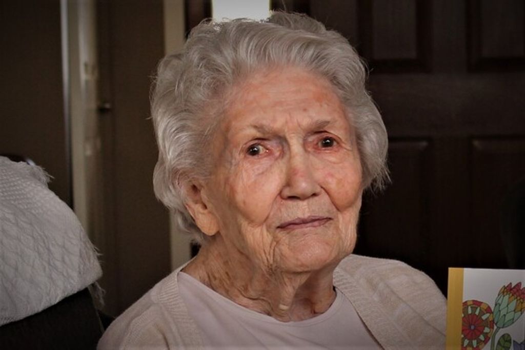 Ivajean Rose Harms Profile Photo