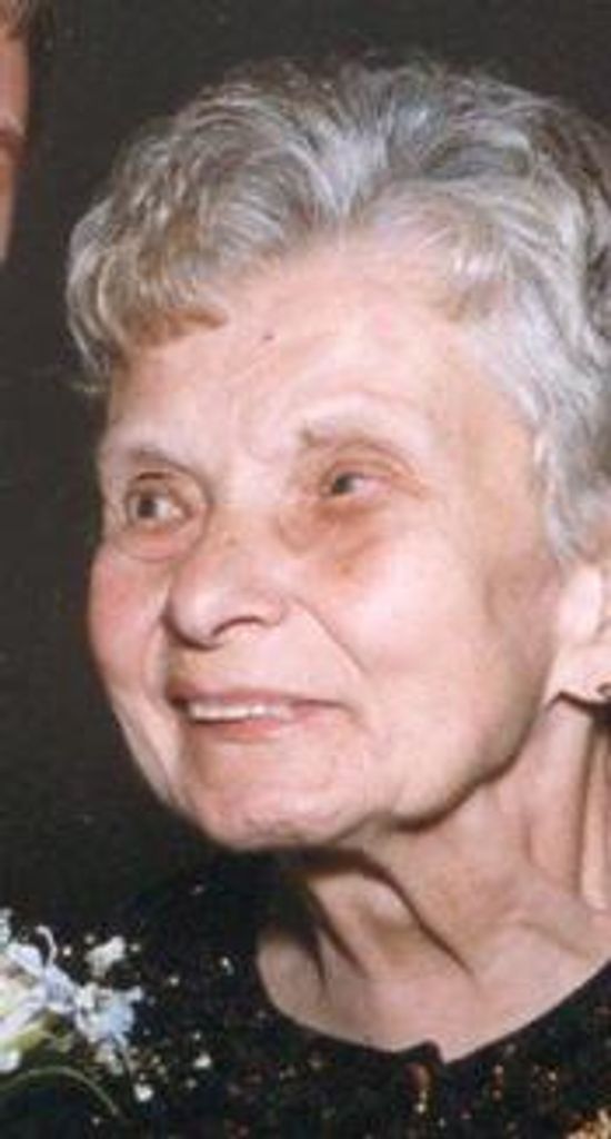 Josephine A. Fancher