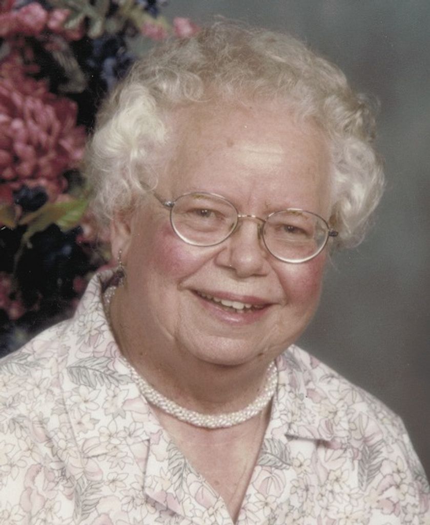 Mary Ann Viktora