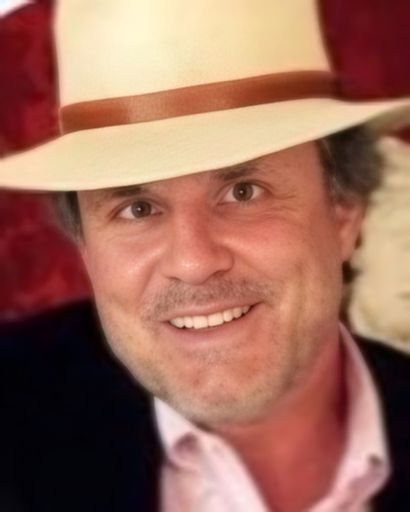 Jonathan Duncan Langdon's obituary image