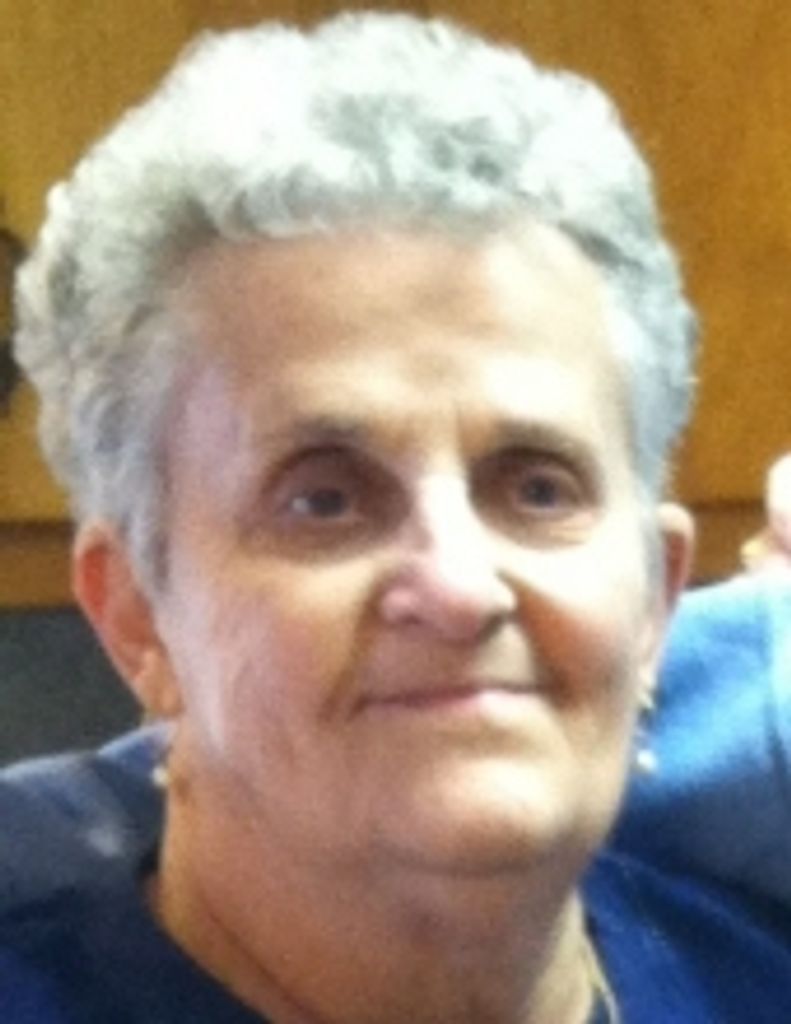 Naomi Wilkerson