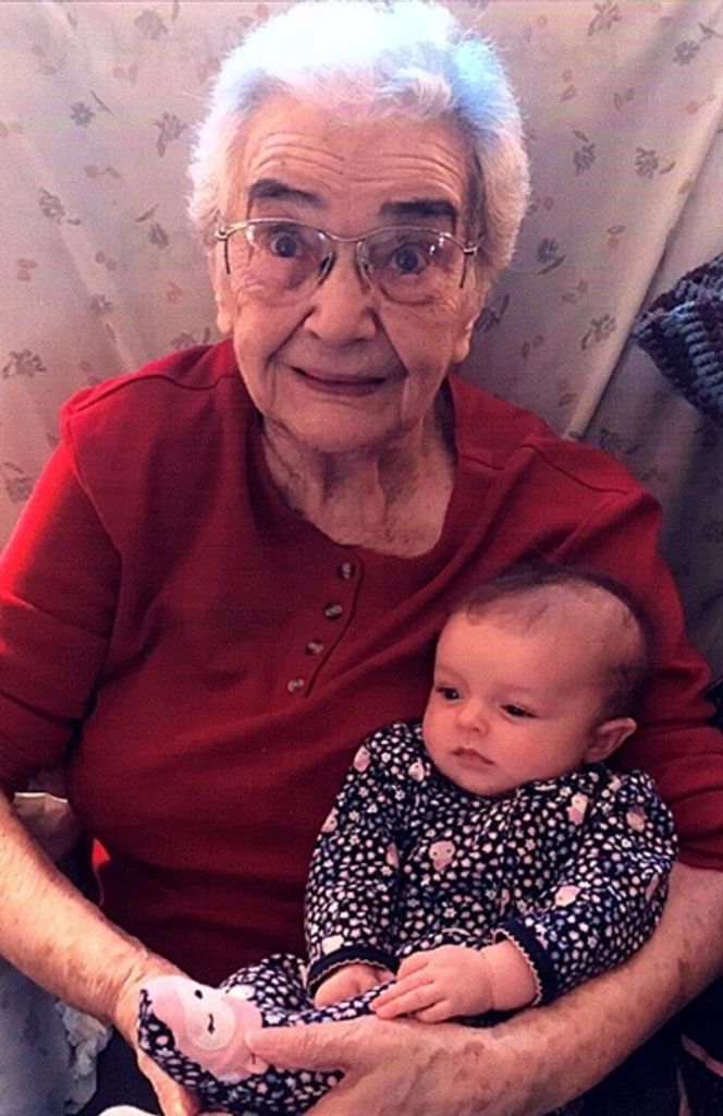 Bertha (Bertel) Martha Roesser Park