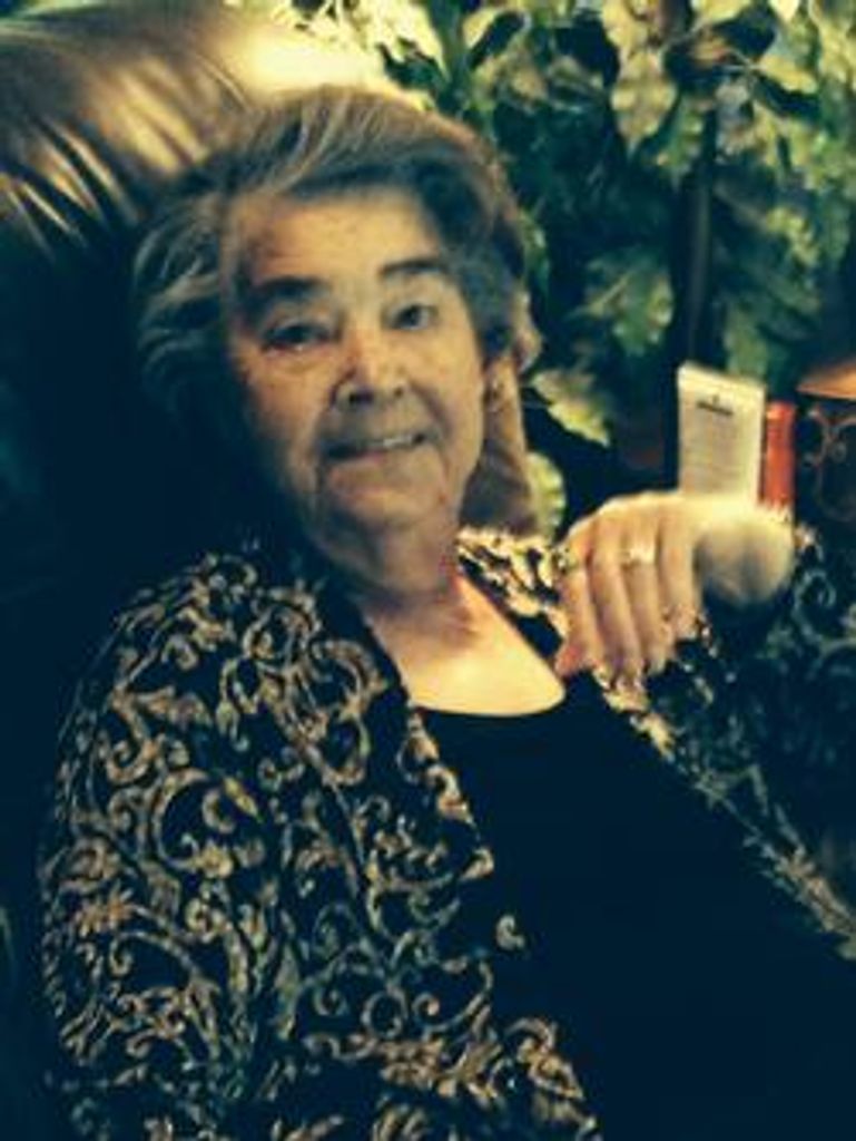 Esther Virginia Herren