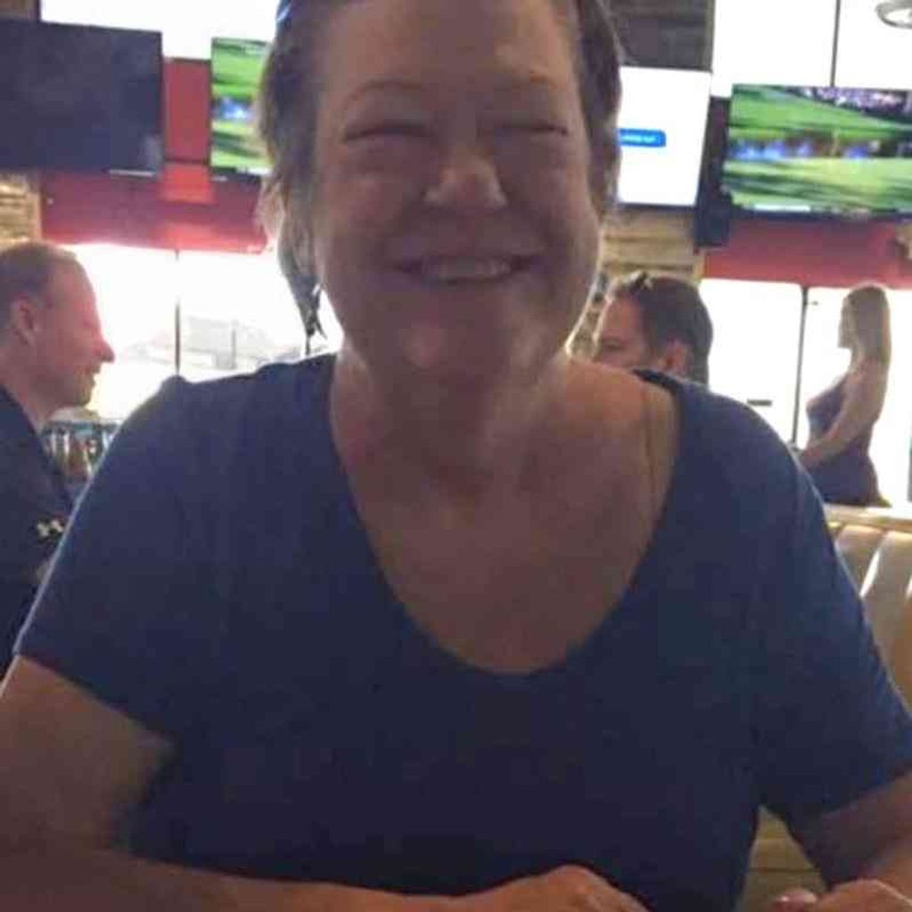 Lillian McGregor Profile Photo