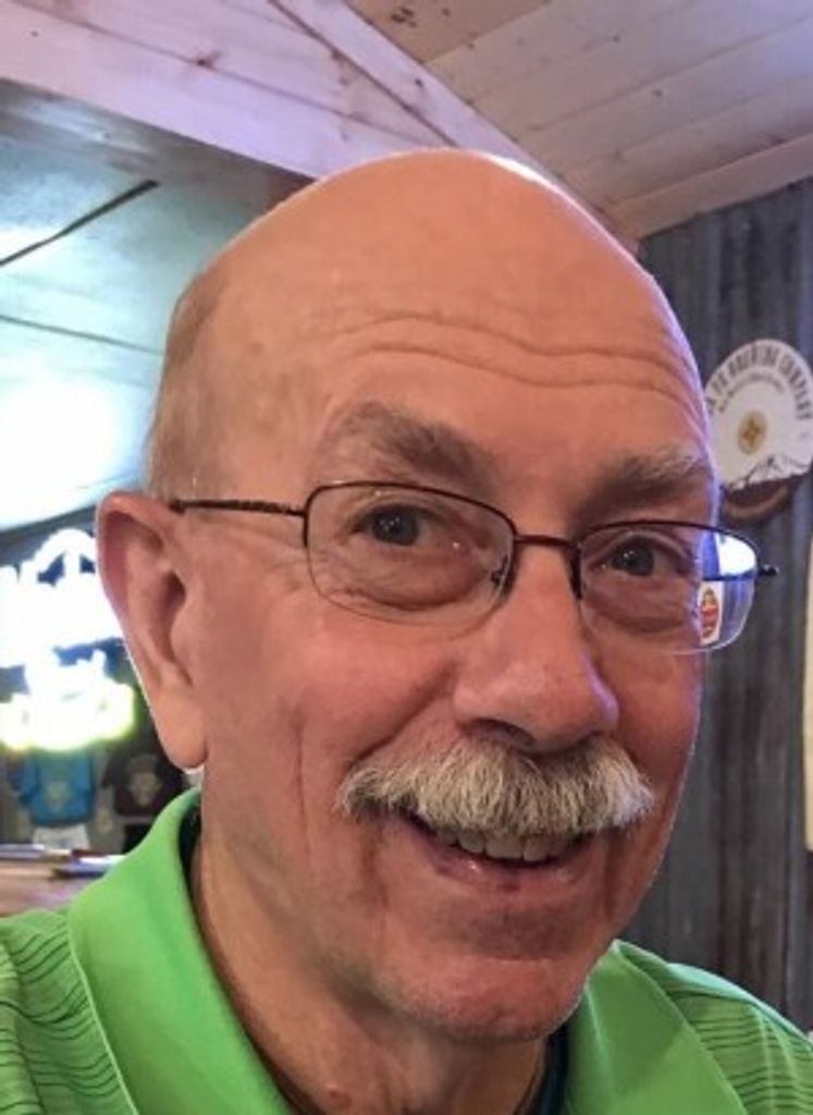 Ralph Hinrichs Profile Photo
