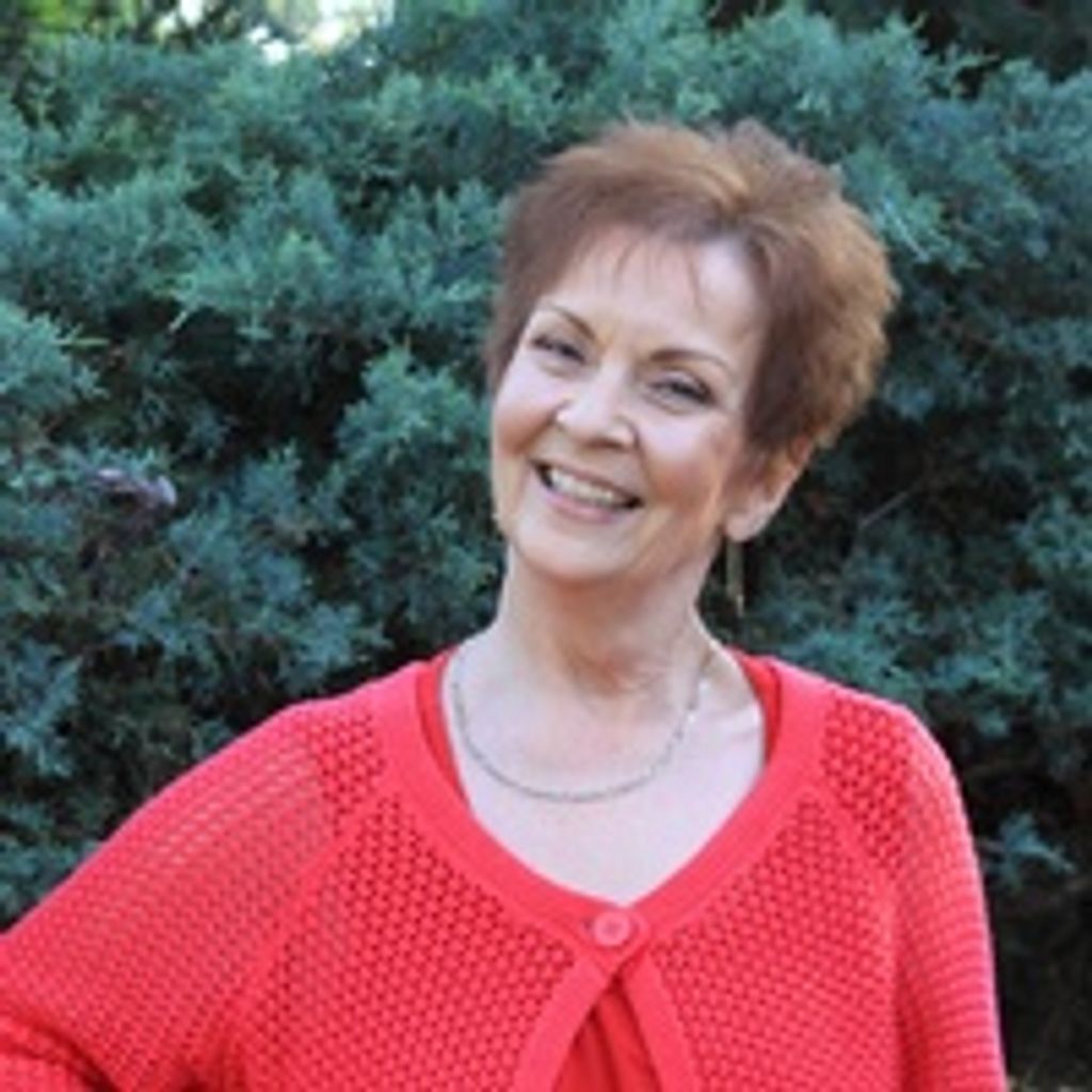 Shirley Ann Stubbs