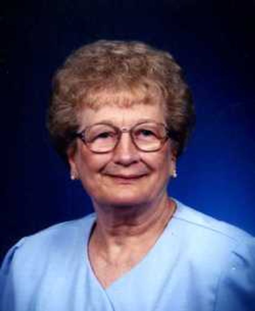 Dorothy Zielke